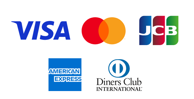 クレジット対応種別